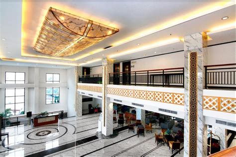 hermes palace hotel aceh.